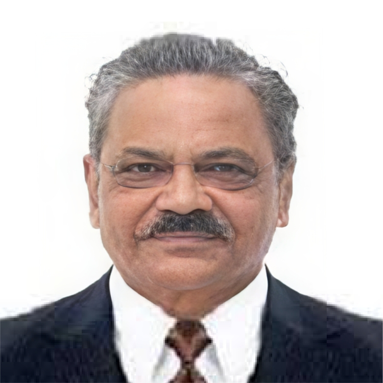 Dr. A. K. Das